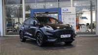 2023 Ford Puma 1.0 EcoBoost Hybrid mHEV ST-Line X 5dr DCT Hatchback Petrol Autom
