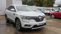 2018 Renault Koleos 2.0 dCi Signature Nav X-Trn A7 4WD Euro 6 (s/s) 5dr HATCHBAC
