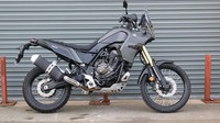 Yamaha TENERE 700 2024
