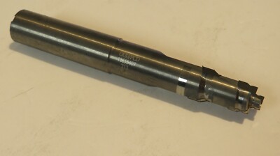 GUHRING 14mm  SOLID CARBIDE SELF CENTERING STEP DRILL 18655407 MADE IN GERMANY