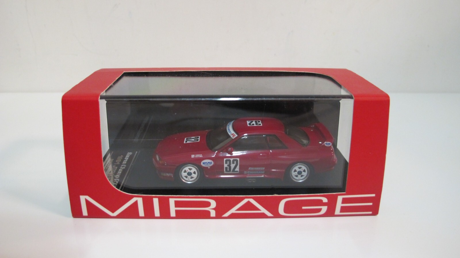 HPI   hpi    MIRAGE  日産　パルサー
GTI-R  ラリー $_57.JPG?set_id=880000500F