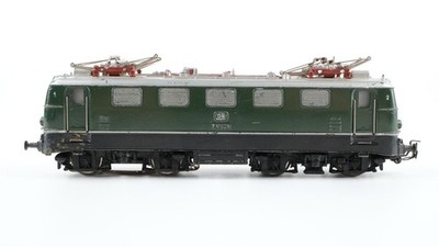 Märklin H0 3037 E-Lok BR E41 024 DB Wechselstrom (Licht Defekt)