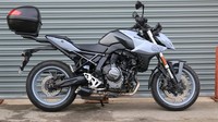 Suzuki GSX800 S GSX-8S 2024