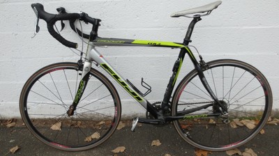 Bicycles Fuji Road Nelo S Cycles