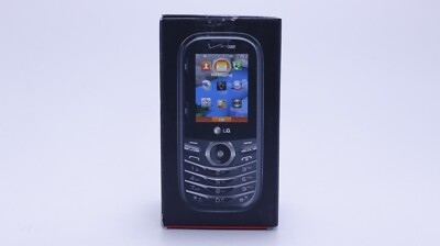 NEW-OB VERIZON LG COSMOS 3 VN251S QWERTY KEYBOARD