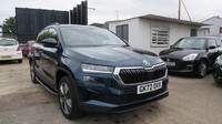 2022 Skoda Karoq 1.5 TSI ACT SE Drive DSG Euro 6 (s/s) 5dr ESTATE Petrol Automat