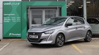 2023 Peugeot 208 1.2 PureTech 130 Allure Premium + 5dr EAT8 Hatchback Petrol Aut