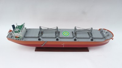 SAILING SKY 81 CM - Wooden model ship - High quality
