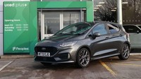 2022 Ford Fiesta 1.0 EcoBoost ST-Line 5dr Hatchback Petrol Manual