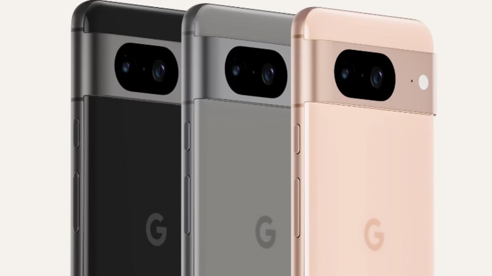 Google Pixel 8 5G 128 256GB 6.2 Google Pixel 8 5G 128 256GB 6.2