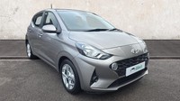 2021 Hyundai i10 1.2 SE Connect Hatchback 5dr Petrol Manual Euro 6 (s/s) (84 ps)