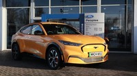 2024 Ford Mustang Mach-E 216kW Premium 91kWh RWD 5dr Auto Estate Electric Automa