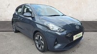 2024 Hyundai i10 1.0 Advance Hatchback 5dr Petrol Auto Euro 6 (s/s) (63 ps) HATC