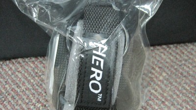 NEW GoPro HD HERO HERO 2 Action Video Camera Waterproof Wrist Housing AHDWH-001