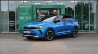 2024 Vauxhall Grandland 1.6 Plug-in Hybrid Ultimate 5dr Auto Hatchback Petrol Pa