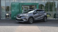 2024 Renault Captur 1.0 TCE 90 Techno 5dr Hatchback Petrol Manual