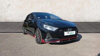 2022 Hyundai i20 1.6 T-GDi N Hatchback 5dr Petrol Manual Euro 6 (s/s) (204 ps) H