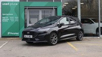 2022 Ford Fiesta 1.0 EcoBoost ST-Line 5dr Hatchback Petrol Manual