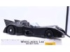Rocket Launcher Batmobile DC Comics Batman 1989 Toy Biz Vehicle NEW MIB