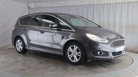2015 Ford S-Max 2.0 TDCi 150 Titanium 5dr MPV DIESEL Manual