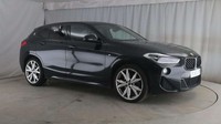 2018 BMW X2 2.0 X2 xDrive 20d M Sport Auto 4WD 5dr SUV Diesel Automatic