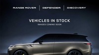 2024 Land Rover Discovery 3.0 D350 Dynamic HSE 5dr Auto SUV Diesel Automatic