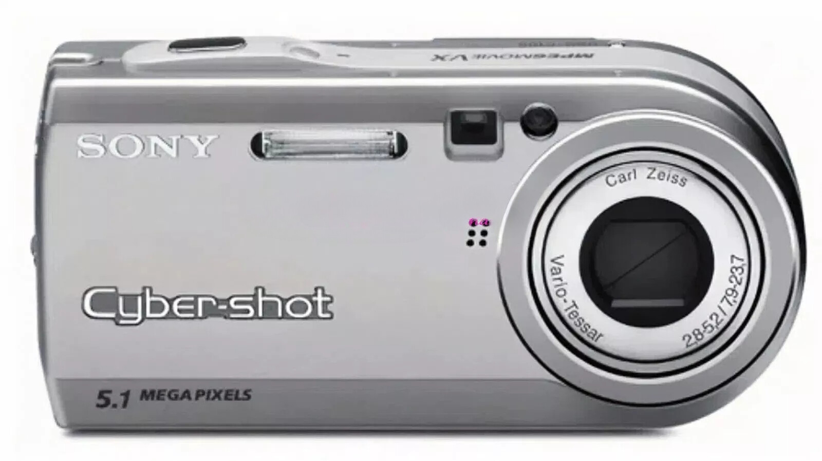 Sony Cyber-shot DSC-P100 5.1メガピクセル Amazon.com : Sony Cybershot DSCP100 5.1MP Digital Camera
