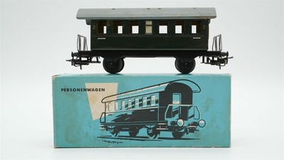Märklin H0 4000 Personenwagen Ci / Bi der DB