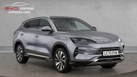 2025 BYD Seal U 1.5T DM-i AWD Design 5dr Auto SUV Plug-In Hy Automatic