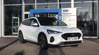 2022 Ford Focus 1.0 EcoBoost Active Style 5dr Estate Petrol Manual