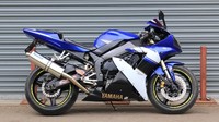 Yamaha YZF R1 2004