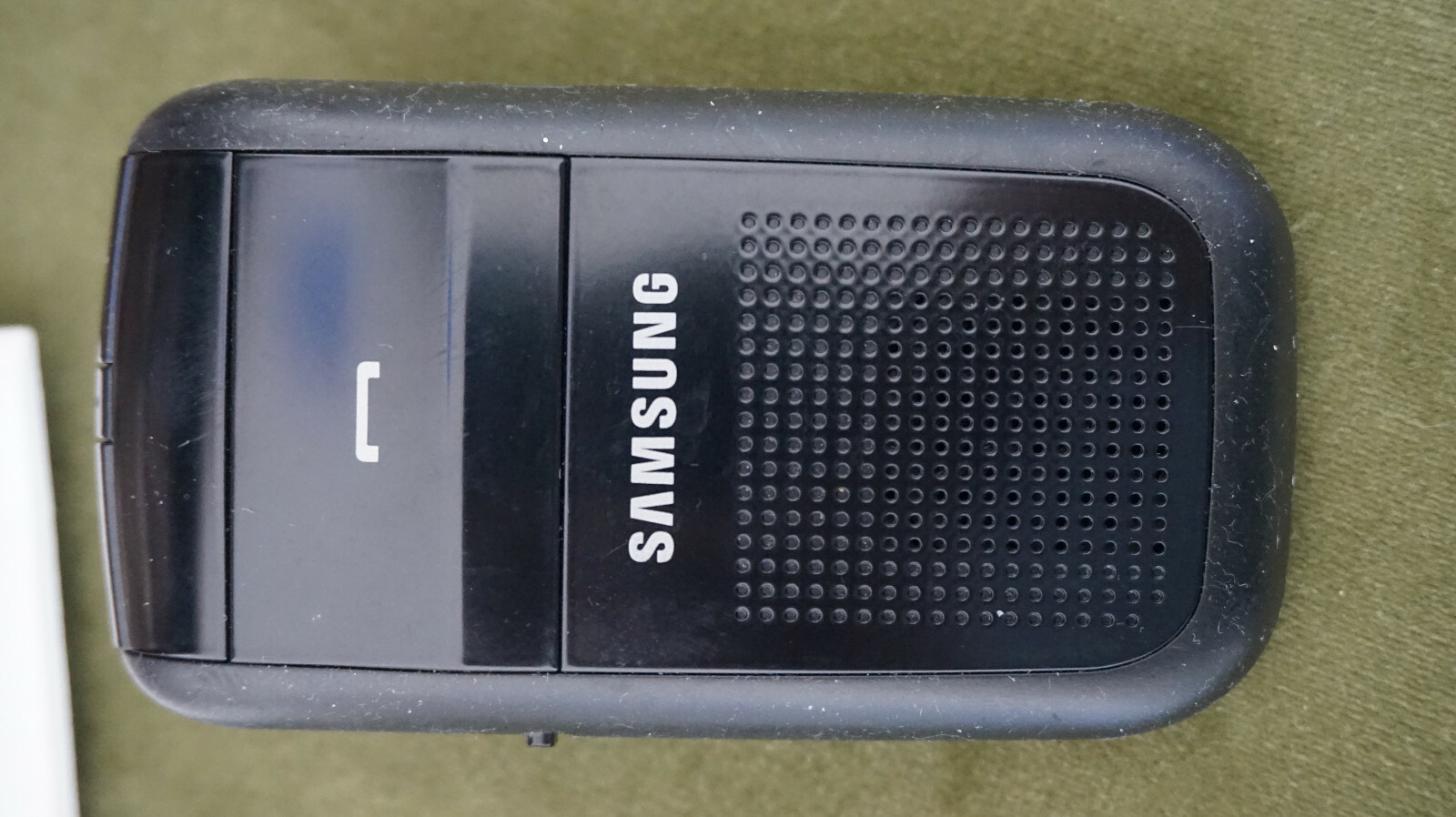 Samsung Bluetooth Vehicle Hands Free HF1000