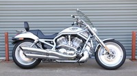 Harley-Davidson V ROD VRSCA 100TH ANNIVERSARY 2003 1130cc