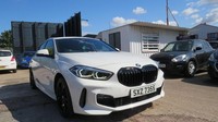 2023 BMW 1 Series 118i [136] M Sport 5dr Step Auto [LCP] HATCHBACK PETROL Automa