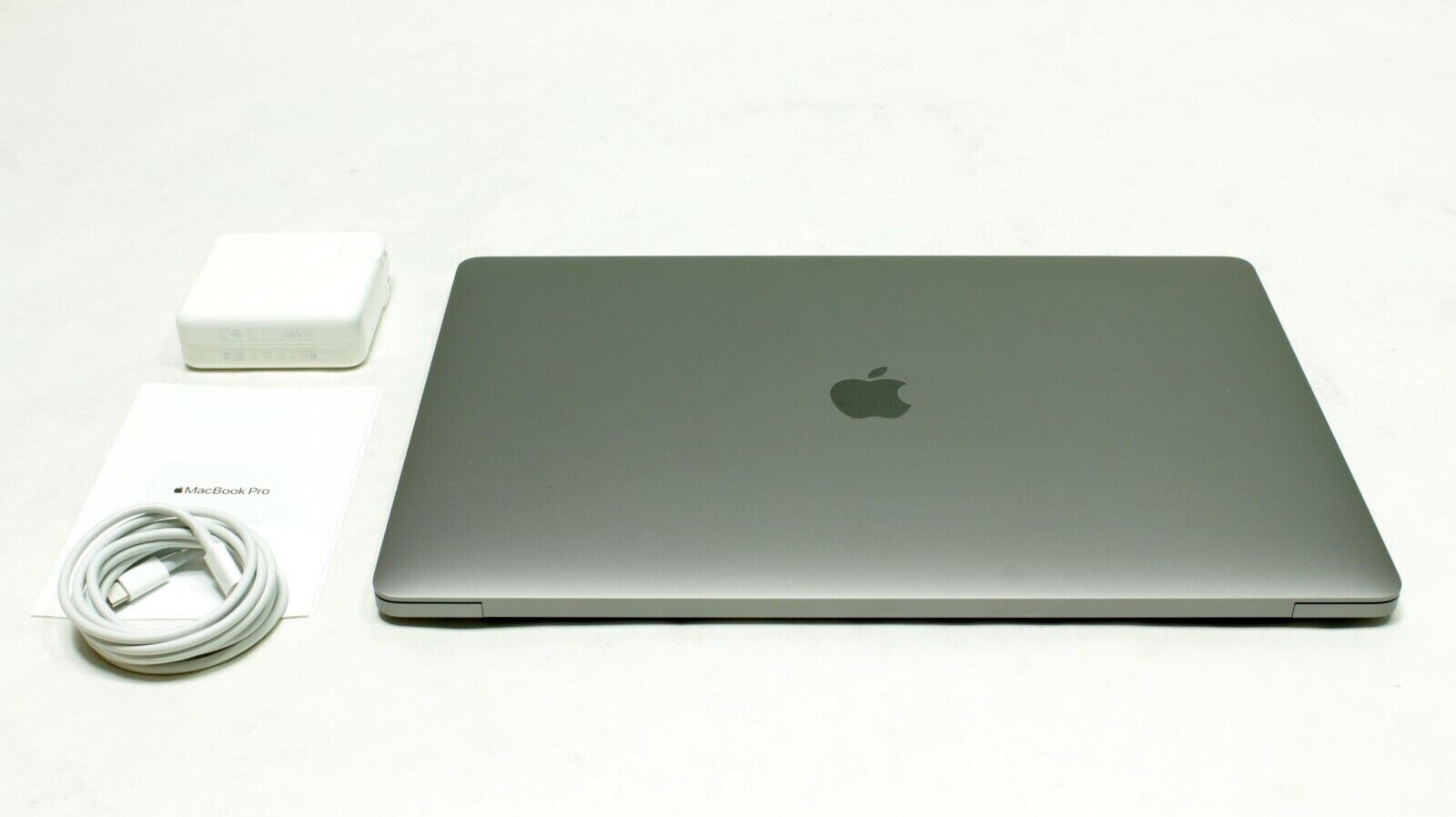 10/1 ORY【2019 i7 16inch】MacBookPro16 Apple MacBook Pro 16-inch Renewed with Intel i7 Processor