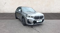 2024 BMW X1 1.5 20i MHT M Sport SUV 5dr Petrol Hybrid DCT sDrive Euro 6 (s/s) (1