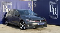 2020 Volkswagen Golf 2.0 TSI GPF GTI Performance Hatchback 5dr Petrol DSG Euro 6