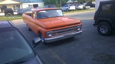 Dugan ford danville indiana #5