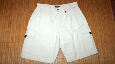 LERROS HERREN BERMUDA Shorts kurze Hose Größe W31 beige LERROS HERREN BERMUDA Shorts kurze Hose Größe W31 beige