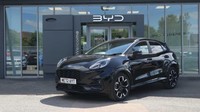 2023 Ford Puma 1.0 EcoBoost Hybrid mHEV ST-Line X 5dr Hatchback Petrol Manual
