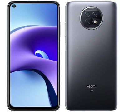 UNLOCKED XIAOMI REDMI NOTE 9T 5G 8gb 128gb Octa-Core 6.53'' Android LTE NFC