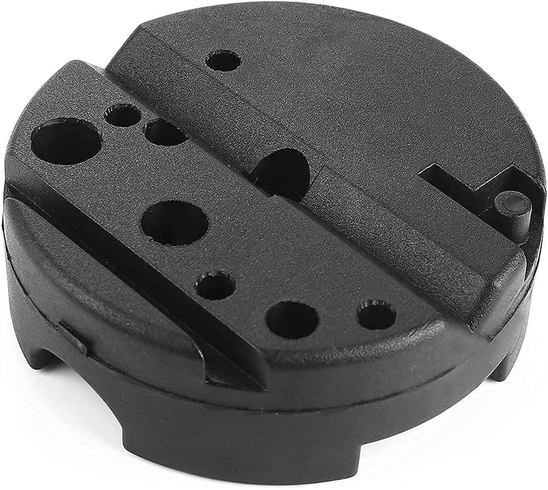 Universal Bench Block M1911 Style Glocks 10/22s Armorers Wheeler Smithing Tools