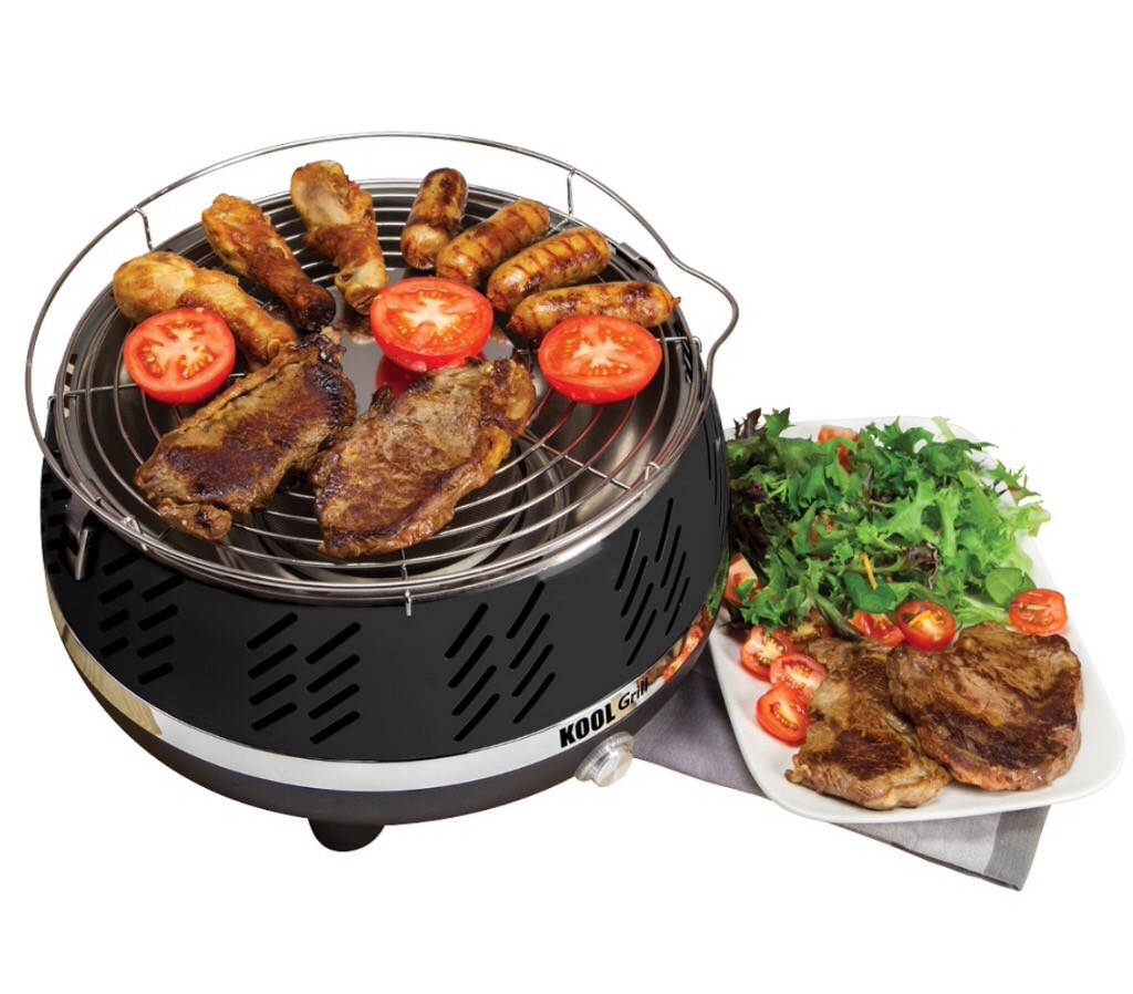 Kool grill portable bbq in Bath, Somerset Gumtree