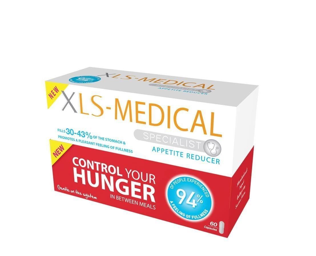 xls medical Weight Loss Supplements