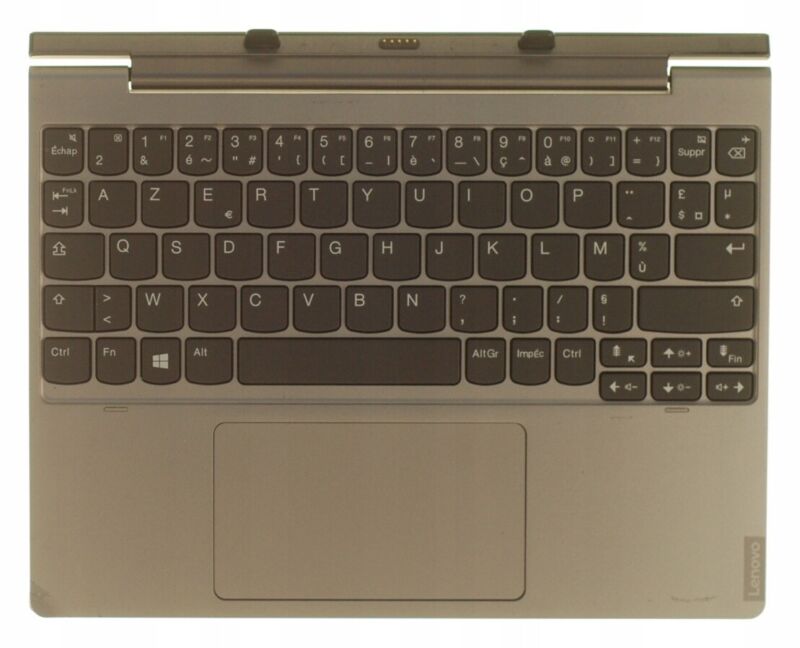 Lenovo Ideapad D330-10igm Fr D Keyboard