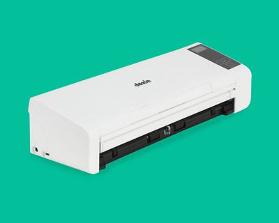 BRAND NEW Doxie Pro DX400 Document Scanner -Create Searchable PDF Auto PaperFeed