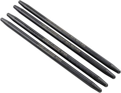 Feuling [4072] HP+ One Piece Pushrods Stock
