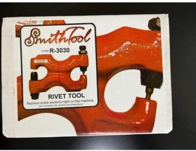 Smith Tool R-3030 Rivet Tool, New in box