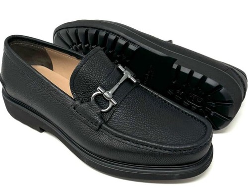 Salvatoreferragamo ウエッジソール　スエード23.5✨ Salvatoreferragamo ウエッジソールスエード23.5✨