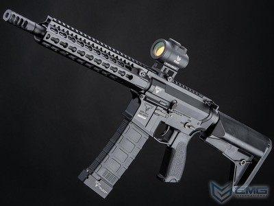 AIRSOFT EMG TTI Licensed TR-1 M4E1 ''Ultralight'' (400 FPS)
